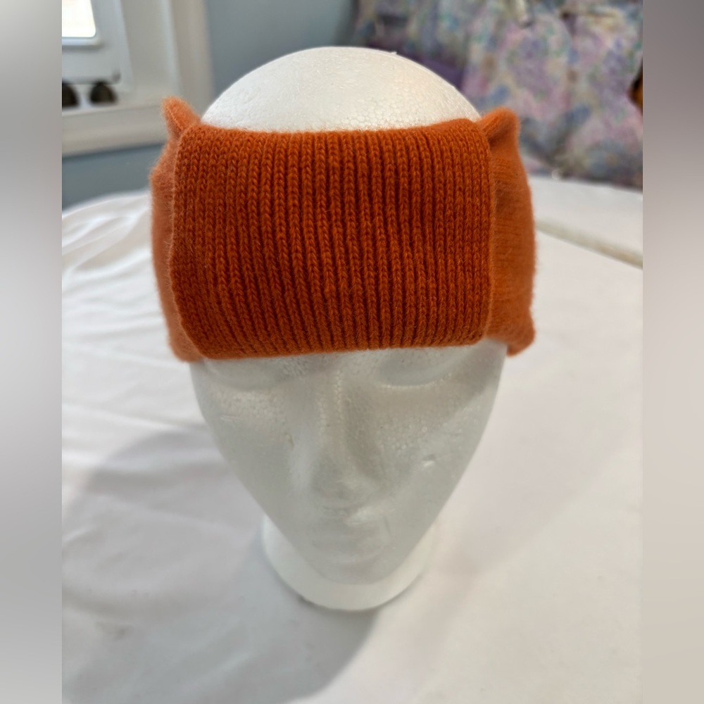 Portolano headband ear muff head wrap